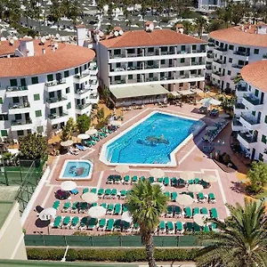  Appartement Faluas Spanje
