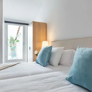  Appartement Cornellalux Spanje