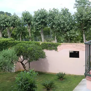  Vakantieboerderij Hipica Mas Paguina Spanje