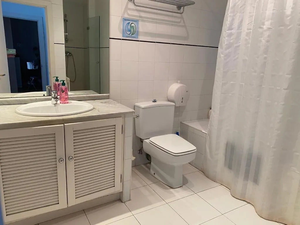 Accommodatie bij particulieren Kasa Reina Ht Lss00215 Appartement San Sebastian Spanje