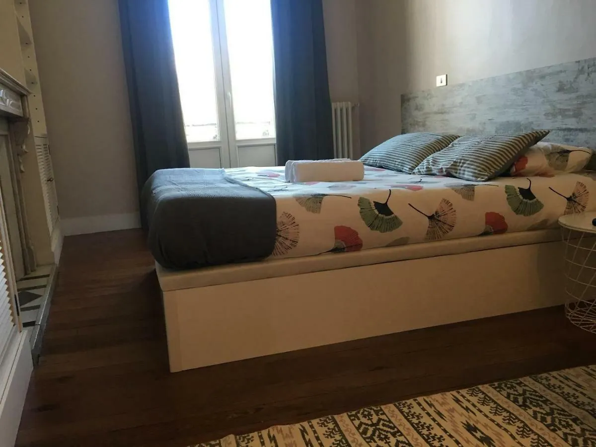 Kasa Reina Ht Lss00215 Appartement San Sebastian Accommodatie bij particulieren