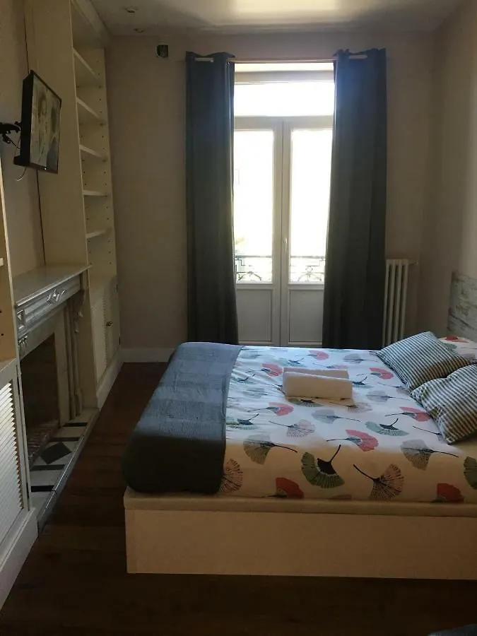 Kasa Reina Ht Lss00215 Apartment San Sebastian
