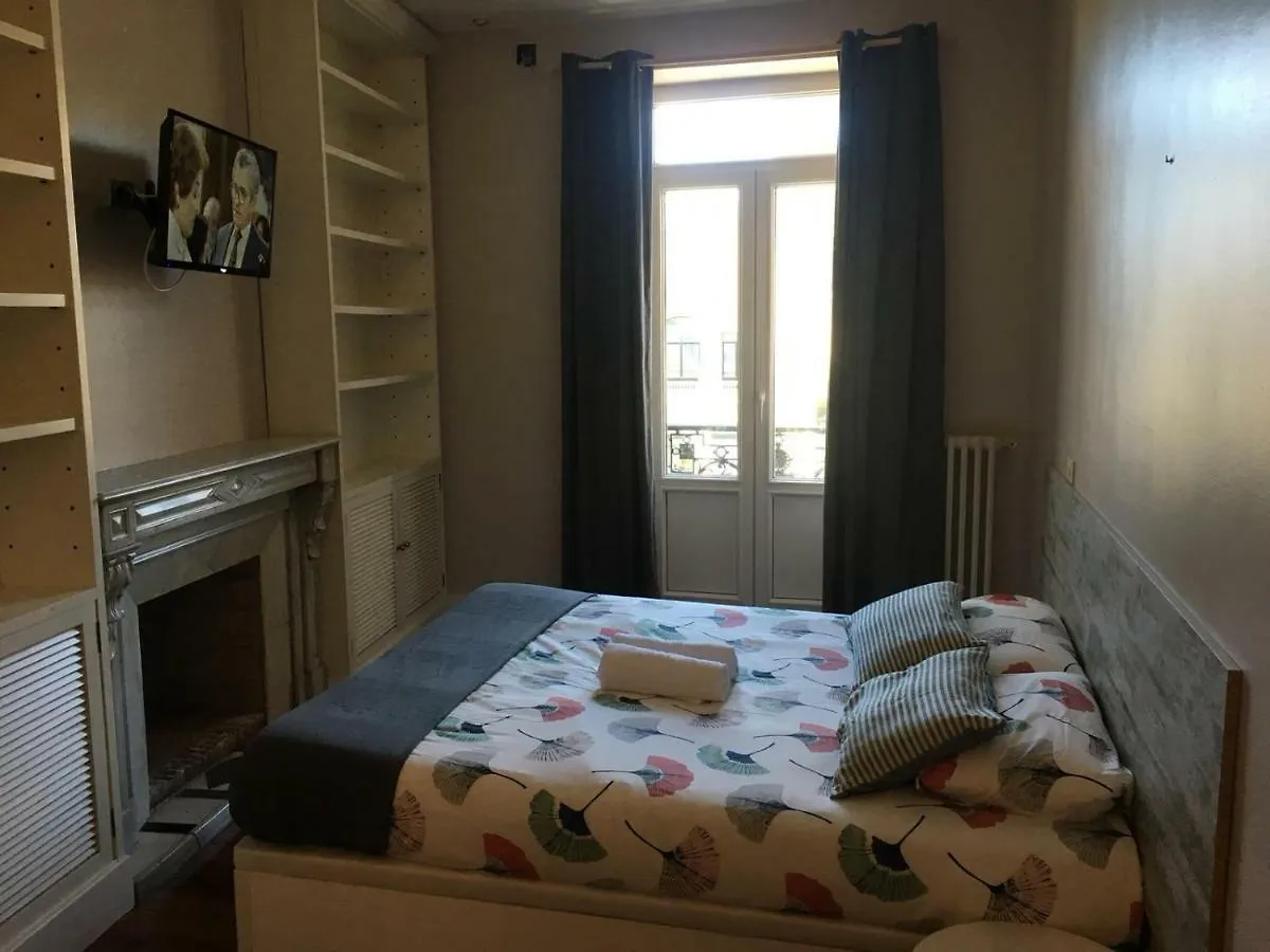 Kasa Reina Ht Lss00215 Appartement San Sebastian